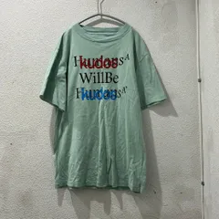 kudos クードス WILL BE 半袖Tシャツ　SIZE 1 【表参道t】のサムネイル