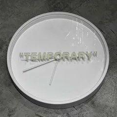 2026年最新】ikea virgil abloh 時計の人気アイテム - メルカリ