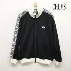 チャムス カーンズ トラックジャケット CH04-1494-K001 メンズ S ISItems【USED】【古着】【中古】50159546のサムネイル