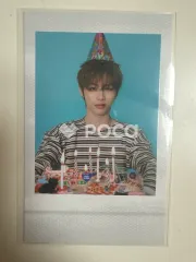 TAESAN's Double The Fun Party Photo Card Case