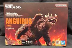 S.H.MonsterArts アンギラス (1972) - メルカリ