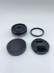 LUMIX G 14mm / F2.5 ASPH. 単焦点（保護プロテクター - メルカリ