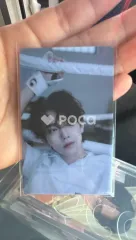 Seventeen ジョシュア FML Weverse Albums ver.