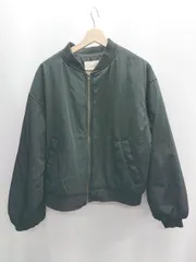 ◇ ⊇ apres jour mignon アプレジュールミニョン 長袖 ブルゾン サイズF ブラック レディース E  【1411280010464】のサムネイル