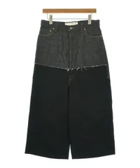 GANRYU クロップドパンツ メンズ 【古着】【中古】【送料無料】のサムネイル