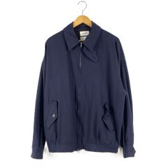 50s ヘラクレス ギャバジャン ネイビー シアーズ - メルカリ