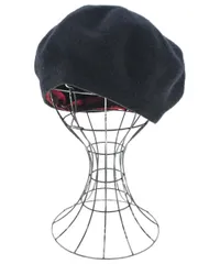 Vivienne Westwood ハンチング・ベレー帽 レディース 【古着】【中古】【送料無料】のサムネイル