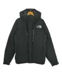 THE NORTH FACE ダウンジャケット/ダウンベスト メンズ 【古着】【中古】【送料無料】