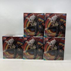 [중고] 밴프레스트 FIGURIZMα 오카룬 변신 트랜스폼 비주얼 Ver. 일부 개봉품 댄다단 [97]