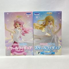 GIGO限定 HIMEHINA 田中ヒメ 鈴木ヒナ フィギュア - メルカリ