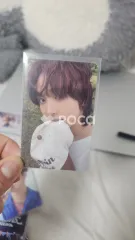 NCT ヘチャン TASTE Full Spread Ver.