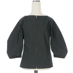 3.1 フィリップリム 3.1 phillip lim ボリュームスリーブジャケット ブルゾン  2 ブラック 黒 E020-2731LCP 国内正規のサムネイル