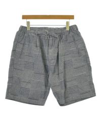 WHIMSY / LINEN PAINTER BAGGY SHORT MINT - メルカリ