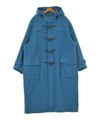 MONTGOMERY WARD ダッフルコート メンズ 【古着】【中古】【送料無料】のサムネイル
