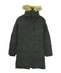 CANADA GOOSE ダウンコート レディース 【古着】【中古】【送料無料】のサムネイル