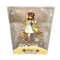 ホロライブプロダクション 戌神ころね 1/7スケールフィギュア - メルカリ