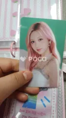 IVE ガウル 2026 IVE THE 4TH FAN CONCERT < DIVE into IVE > ランダムトレカパック