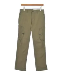 COMME des GARCONS HOMME カーゴパンツ メンズ 【古着】【中古】【送料無料】のサムネイル