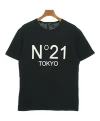 Nﾟ 21 Tシャツ・カットソー メンズ 【古着】【中古】【送料無料】のサムネイル