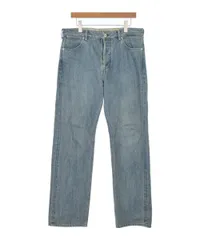 JIL SANDER デニムパンツ メンズ 【古着】【中古】【送料無料】のサムネイル