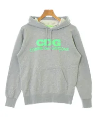 CDG パーカー メンズ 【古着】【中古】【送料無料】のサムネイル