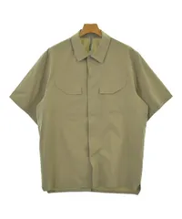 ARC'TERYX VEILANCE カジュアルシャツ メンズ 【古着】【中古】【送料無料】