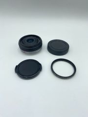 〓訳あり品〓パナソニック LUMIX G 14-140mm F4.0-5.8 - メルカリ