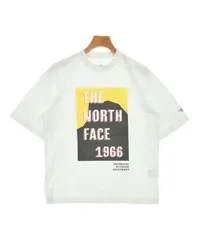 THE NORTH FACE Tシャツ・カットソー メンズ 【古着】【中古】【送料無料】