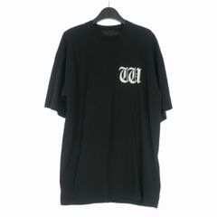 UVERworld 信人 Produce スウェットシャツ 黒 サイズ1 - メルカリ