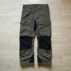 幻！ Maharishi マハリシ COMBAT PANT トニースパックマン - メルカリ