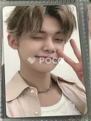 TXT ヨンジュン GOOD BOY GONE BAD HMV ラキドロ