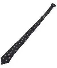 Saint Laurent Paris ネクタイ メンズ 【古着】【中古】【送料無料】のサムネイル