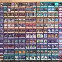 遊戯王　イービルヒーロー　E-HERO　デッキ　パーツ　D-HERO パーツ