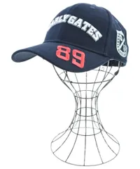 PEARLY GATES キャップ メンズ 【古着】【中古】【送料無料】のサムネイル