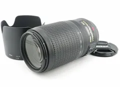 ★良品★﻿ニコン NIKON AF-S NIKKOR 70-300mm F4.5-5.6 G ED VR★　W0512＃4938