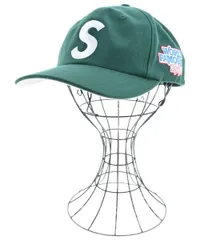 Supreme キャップ メンズ 【古着】【中古】【送料無料】