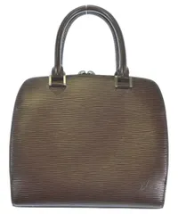 LOUIS VUITTON ハンドバッグ レディース 【古着】【中古】【送料無料】