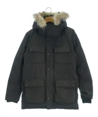 CANADA GOOSE ダウンジャケット/ダウンベスト メンズ 【古着】【中古】【送料無料】