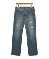 LEVI'S デニムパンツ レディース 【古着】【中古】【送料無料】
