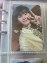 Seventeen ウジ セブチ Face the Sun Weverse