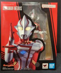 BANDAI SPIRITS SHFiguarts 울트라맨 뫼비우스
