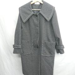 新品stella tokyo ロングコート今だけのセール - メルカリ