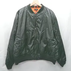 ◇ ⊇ ZIP FIVE ジップファイブファイブ 中綿 長袖 ブルゾン サイズL ブラック レディース E  【1411280023754】のサムネイル