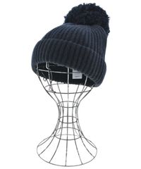 Jean Paul Gaultier ブラック ベレー帽サイズ48 - メルカリ