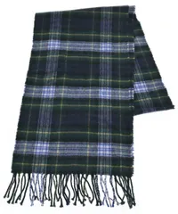 Johnstons of Elgin マフラー レディース 【古着】【中古】【送料無料】のサムネイル