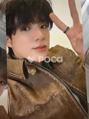 NCT ジェノ DREAMSCAPE JUMPUP