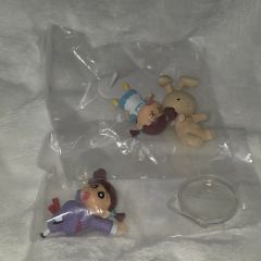 【最終値下げ】チヨコ　キャンディミックス　ブラインド　ソフビ 様 チヨコ キャンディミックス ブラインド ソフビ - メルカリ