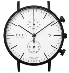 Knot CC-39BKWHのサムネイル