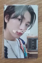BOYNEXTDOOR ソンホ WHO! Crunch ver.