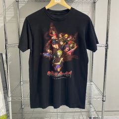 甲鉄城のカバネリ ロングスリーブTシャツ 無名 - メルカリ